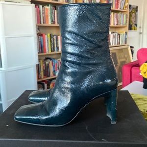 Miista Ekatarina Oxide Blue